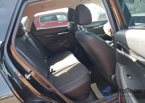 2024 Kia Seltos S z USA, uszkodzony, nr VIN KNDEUCAA2R7605483